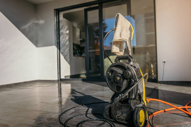 Best Sidewalk and Walkway Cleaning  in Wadsworth, IL