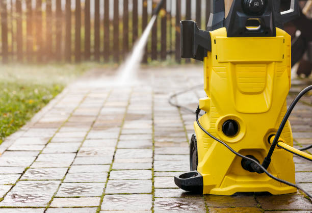 Best Factory Floor Cleaning  in Wadsworth, IL