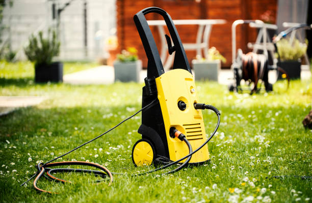 Playground Equipment Cleaning in Wadsworth, IL